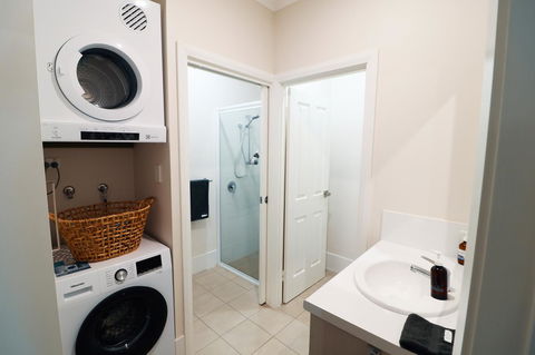 Villa Sedici @ Cape Villas Dunsborough - Dalby Accommodation 2