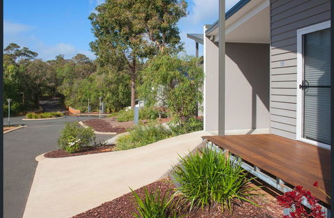 Villa Sedici @ Cape Villas Dunsborough - Dalby Accommodation 39