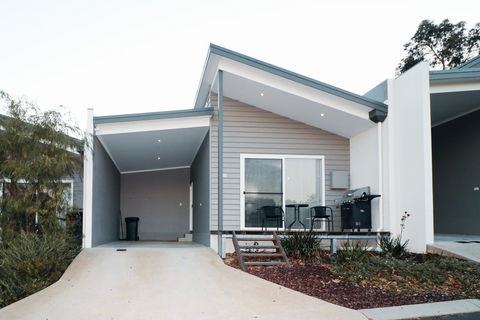 Villa Sedici @ Cape Villas Dunsborough - Dalby Accommodation 6
