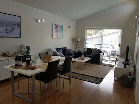 Villa Sedici @ Cape Villas Dunsborough - Dalby Accommodation 17