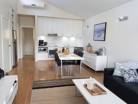 Villa Sedici @ Cape Villas Dunsborough - Dalby Accommodation 12