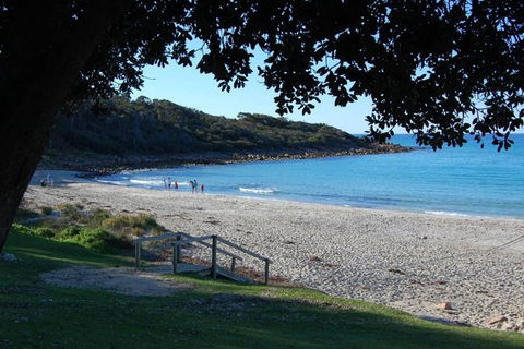 Villa Sedici @ Cape Villas Dunsborough - Dalby Accommodation 27