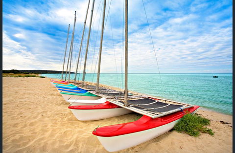 Villa Sedici @ Cape Villas Dunsborough - Dalby Accommodation 20