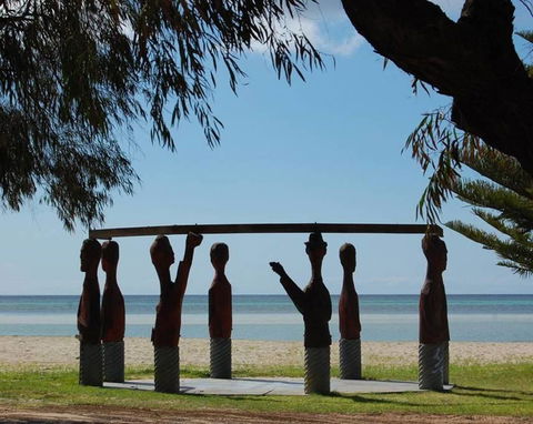 Villa Sedici @ Cape Villas Dunsborough - Dalby Accommodation 36