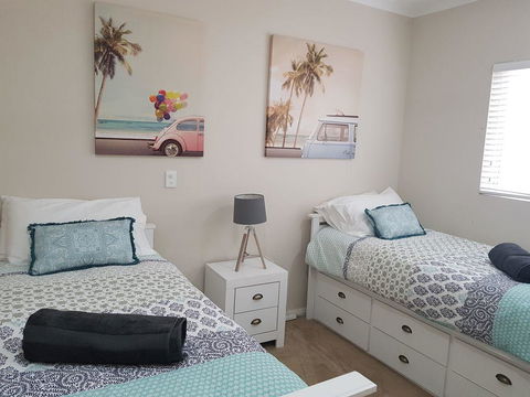 Villa Sedici @ Cape Villas Dunsborough - Dalby Accommodation 34
