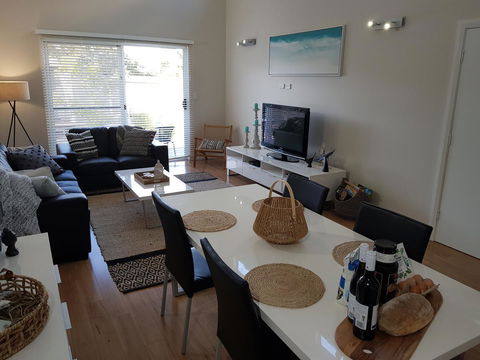 Villa Sedici @ Cape Villas Dunsborough - Dalby Accommodation 41