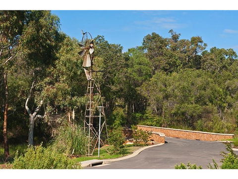 Villa Sedici @ Cape Villas Dunsborough - Dalby Accommodation 9