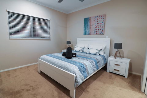 Villa Sedici @ Cape Villas Dunsborough - Dalby Accommodation 4