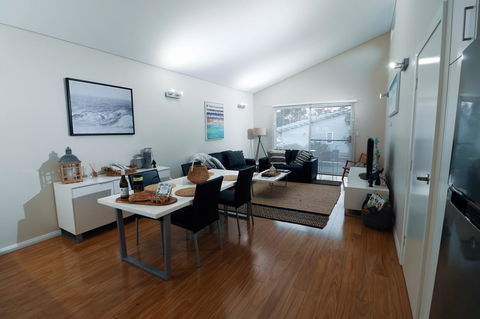 Villa Sedici @ Cape Villas Dunsborough - Dalby Accommodation 5