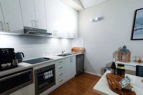 Villa Sedici @ Cape Villas Dunsborough - Dalby Accommodation 13