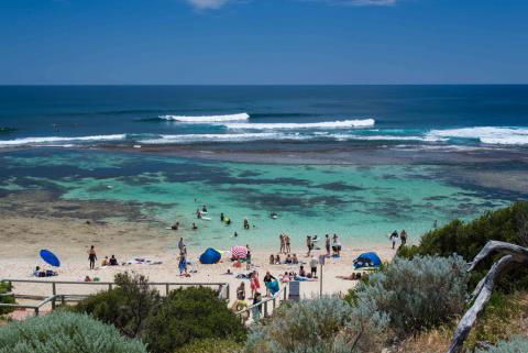 Villa Sedici @ Cape Villas Dunsborough - Dalby Accommodation 19
