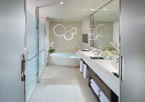 Crown Towers Perth - Dalby Accommodation 25