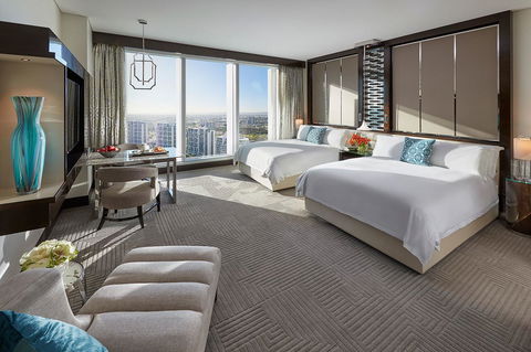 Crown Towers Perth - Dalby Accommodation 19