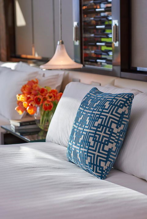 Crown Towers Perth - Dalby Accommodation 28