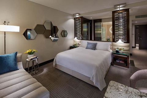 Crown Towers Perth - Dalby Accommodation 16