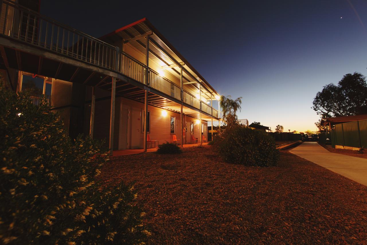 Paraburdoo WA Dalby Accommodation