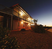Capricorn Village - Dalby Accommodation