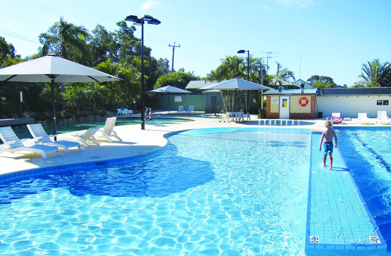 Karrinyup WA Dalby Accommodation
