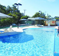 Karrinyup Waters Resort - Dalby Accommodation