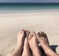 White Sands - Dalby Accommodation