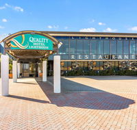 Quality Hotel Lighthouse - Dalby Accommodation