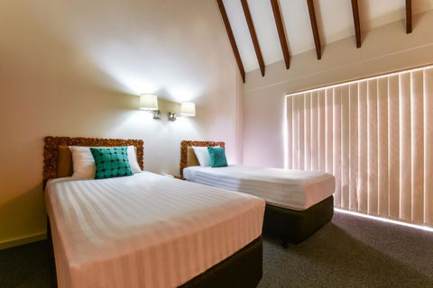 Sanno Marracoonda Perth Airport Hotel - Dalby Accommodation 18