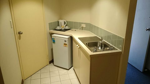 Sanno Marracoonda Perth Airport Hotel - Dalby Accommodation 32