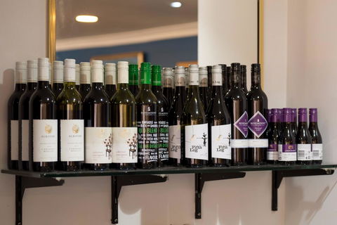Sanno Marracoonda Perth Airport Hotel - Dalby Accommodation 10