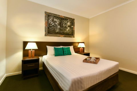 Sanno Marracoonda Perth Airport Hotel - Dalby Accommodation 17