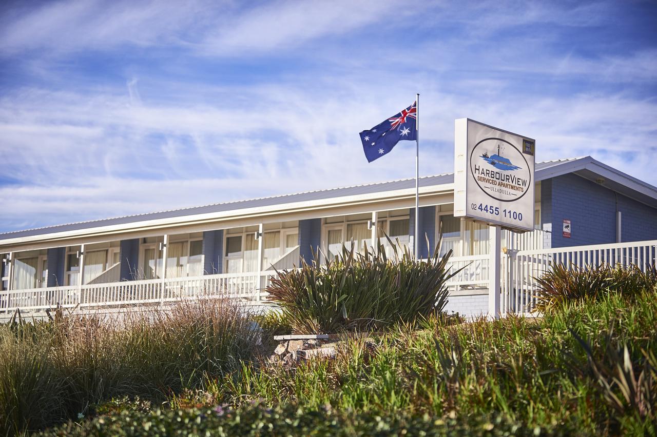 Ulladulla NSW Dalby Accommodation