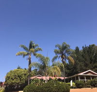 Forest Lodge Resort - Dalby Accommodation