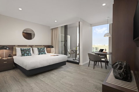 Quest Innaloo - Dalby Accommodation 9