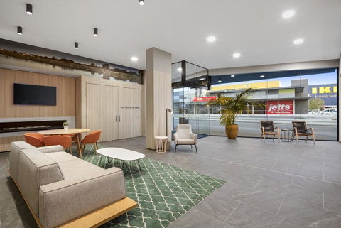 Quest Innaloo - Dalby Accommodation 2