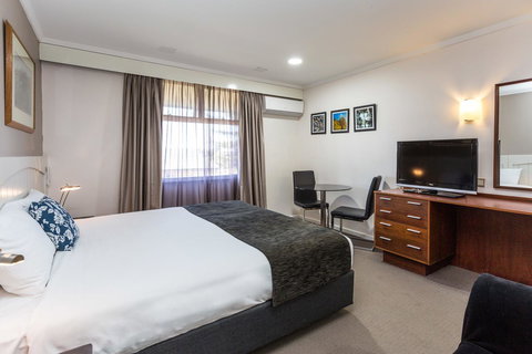 Country Comfort Amity Motel - Dalby Accommodation 43