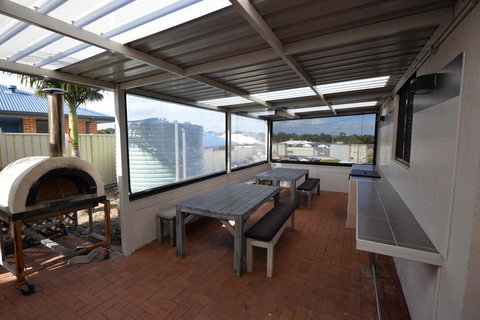 Country Comfort Amity Motel - Dalby Accommodation 13