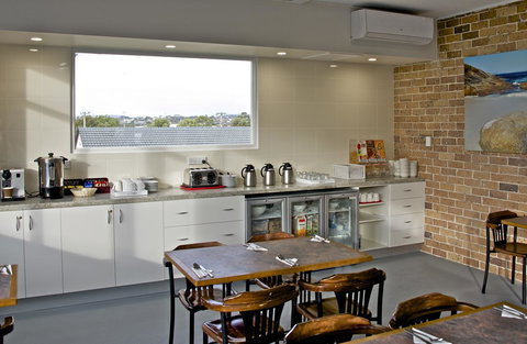 Country Comfort Amity Motel - Dalby Accommodation 11