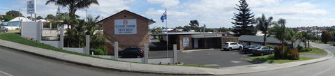 Country Comfort Amity Motel - Dalby Accommodation 6