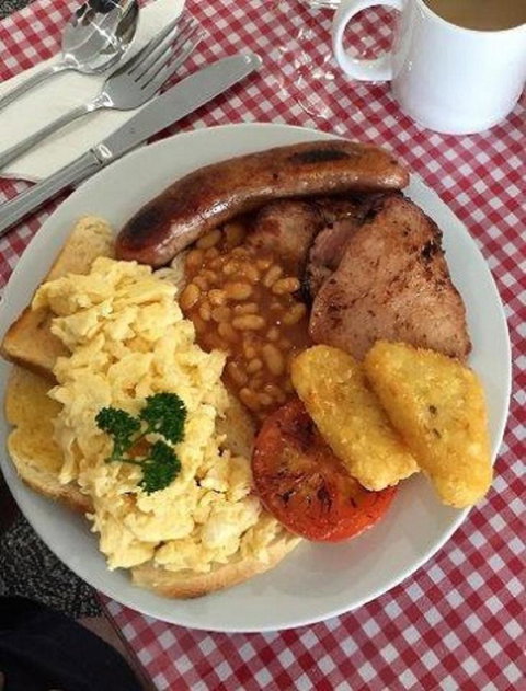 Country Comfort Amity Motel - Dalby Accommodation 4