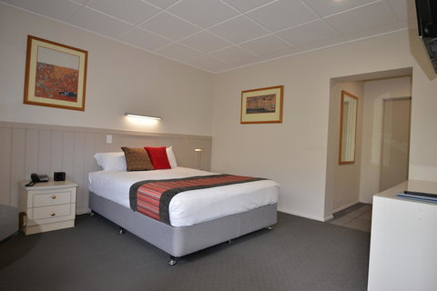 Country Comfort Amity Motel - Dalby Accommodation 19
