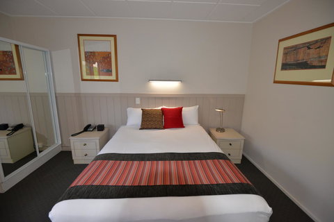 Country Comfort Amity Motel - Dalby Accommodation 20