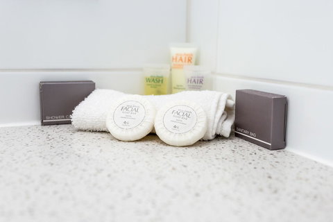 Country Comfort Amity Motel - Dalby Accommodation 41