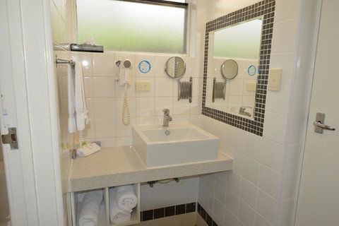 Country Comfort Amity Motel - Dalby Accommodation 23