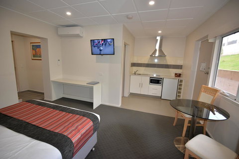 Country Comfort Amity Motel - Dalby Accommodation 22
