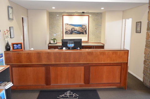 Country Comfort Amity Motel - Dalby Accommodation 7