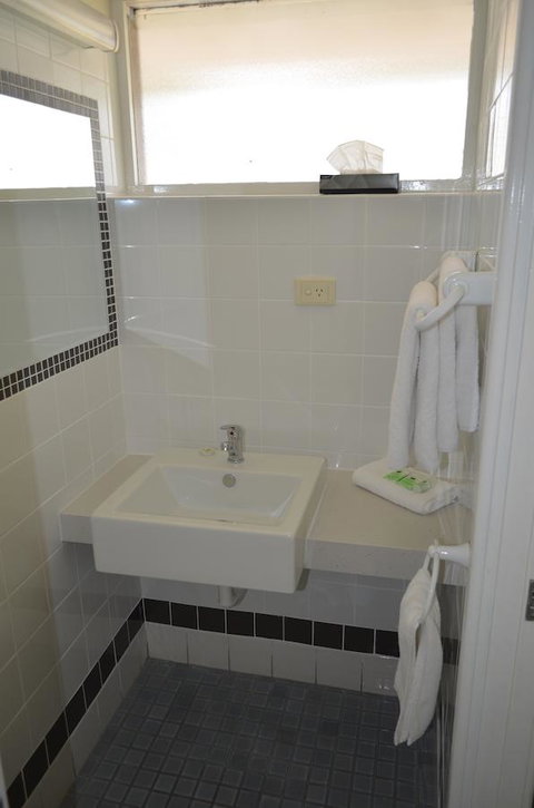 Country Comfort Amity Motel - Dalby Accommodation 10