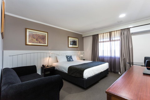Country Comfort Amity Motel - Dalby Accommodation 33