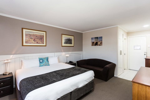 Country Comfort Amity Motel - Dalby Accommodation 44