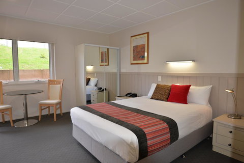 Country Comfort Amity Motel - Dalby Accommodation 21