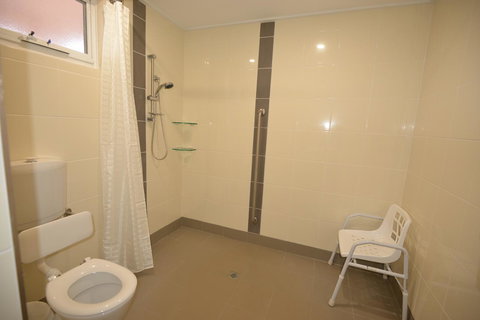 Country Comfort Amity Motel - Dalby Accommodation 17