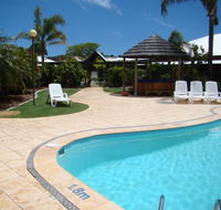 Dunsborough Central Motel - Dalby Accommodation